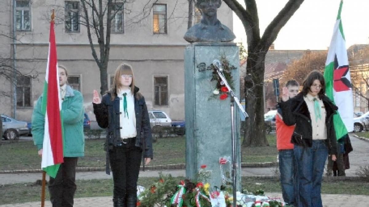 15 martie - Ziua maghiarilor de pretutindeni. Vezi cum se va marca momentul în România