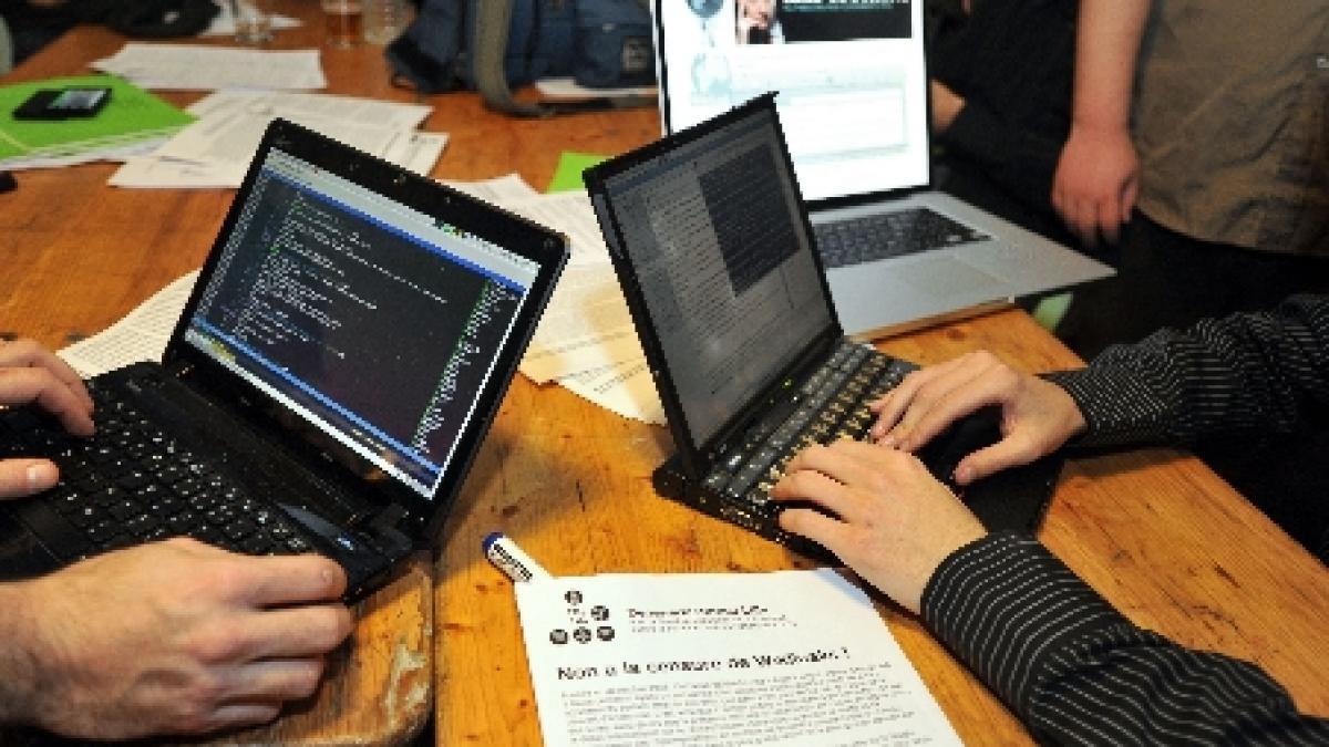 Un angajat de la IT şi-a &quot;hackerit&quot; firma angajatoare pentru 300.000 de euro