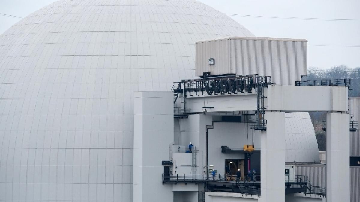 Şapte reactoare nucleare închise în Germania, ca măsură preventivă