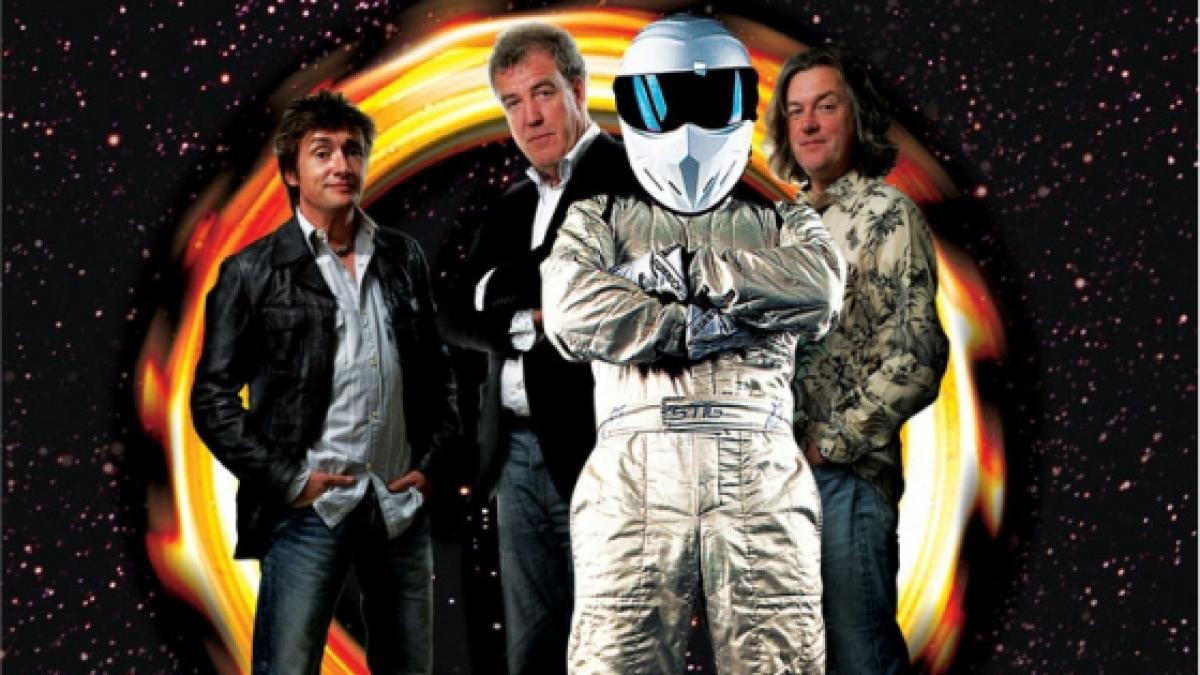 Noaptea Fanilor TopGear - concluzia