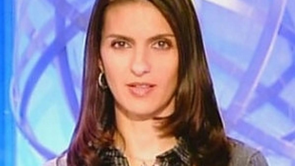 Prezentatoare de la Rai Uno, tâlhărită de trei indivizi, posibil români