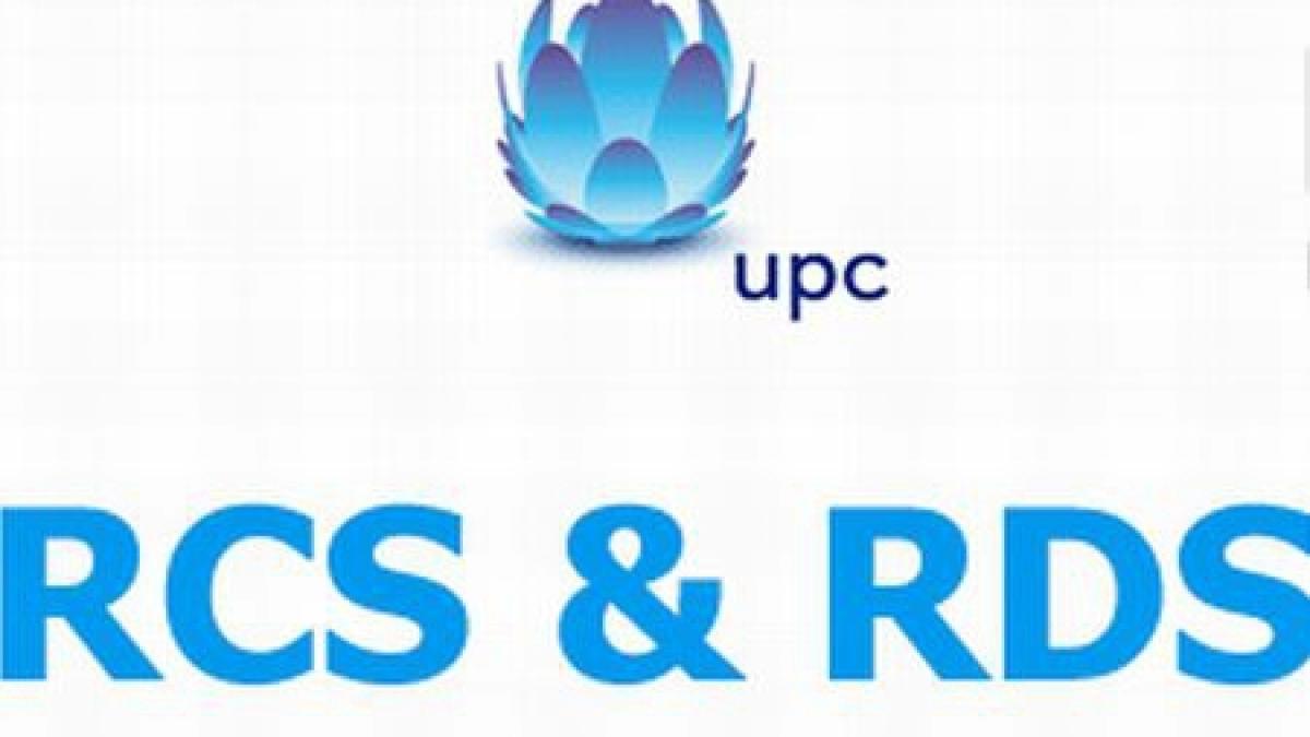 RCS&amp;RDS confirmă negocierile pentru preluarea UPC