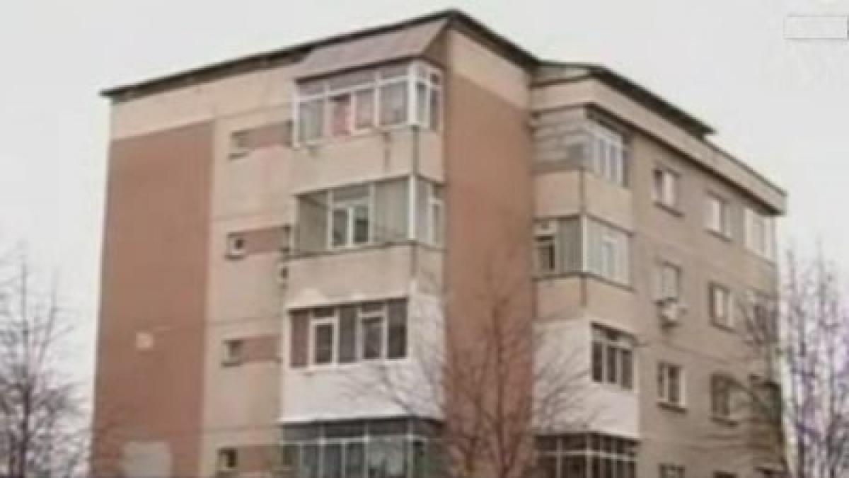 Cel mai sigur bloc din România, în caz de cutremur, se află în Iaşi