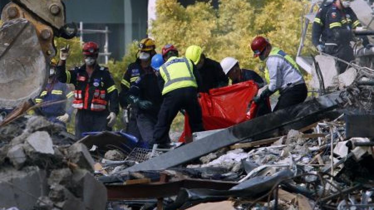 Peste 7.000 de morţi - cel mai recent bilanţ al cutremurului din Japonia, urmat de tsunami