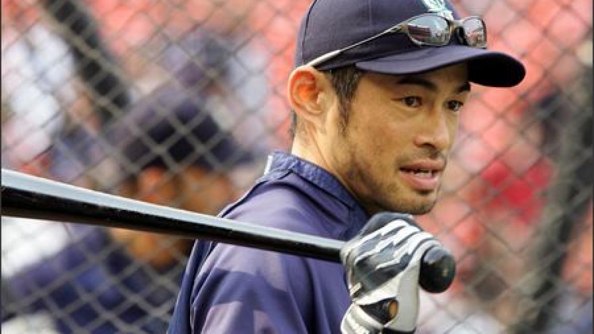 Un jucător japonez de baseball a donat 1,25 milioane dolari victimelor din ţara sa 