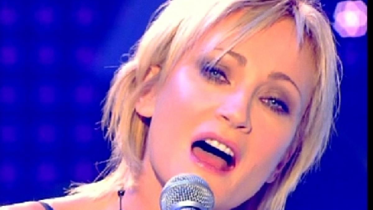 Patricia Kaas, despre fostul consilier al lui Adrian Năstase: Este foarte bun la pat