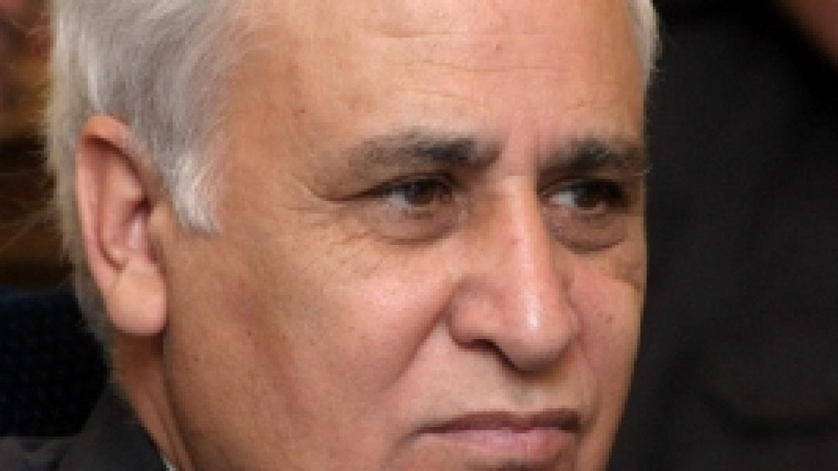 Fostul preşedinte al Israelului a primit nouă ani de închisoare pentru violuri