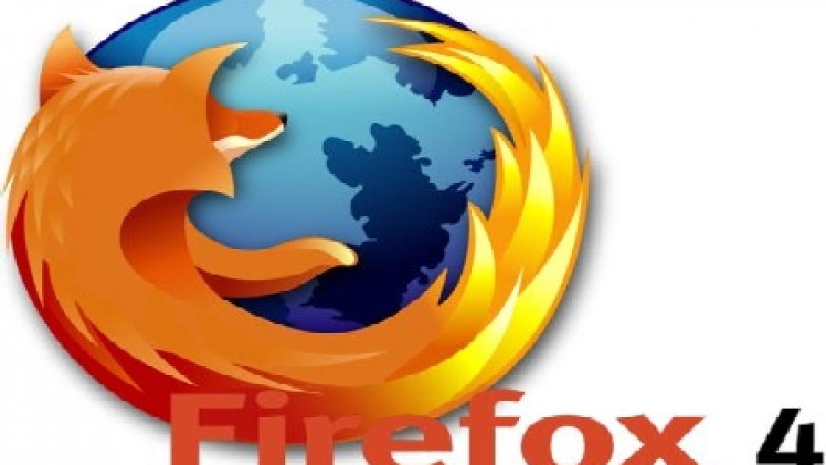 Mozilla a lansat noul browser, Firefox 4. Descarcă-l gratuit de aici