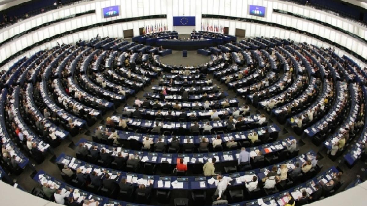 Parlamentul European, paradisul politicienilor. Vezi aici cât primeşte demnitarul lunar