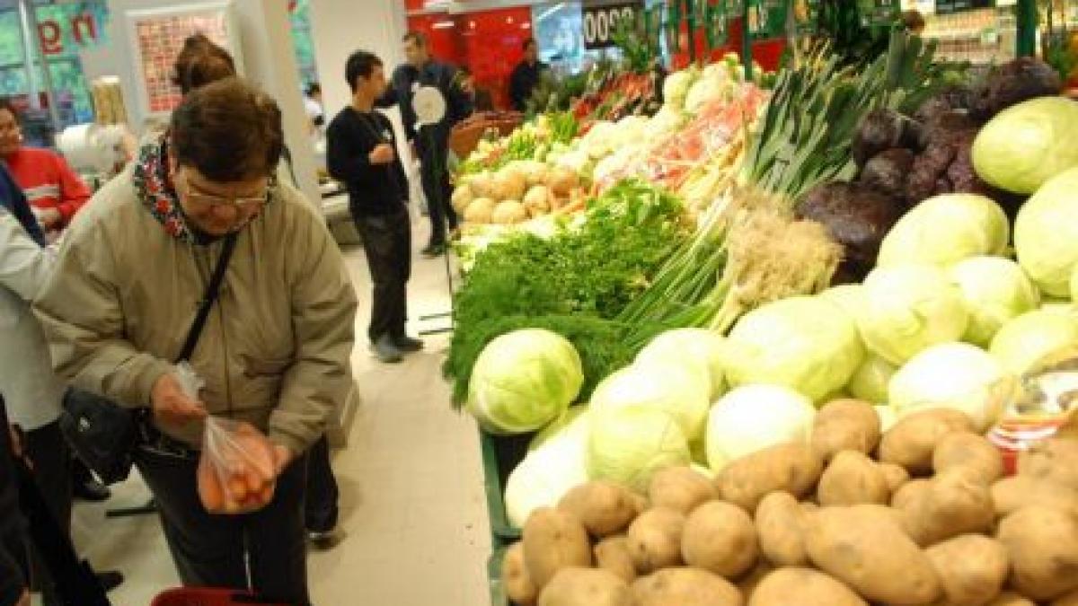 E-urile din produsele alimentare, ascunse la vedere. Dacă nu ştii chimie, nu ştii ce mănânci 