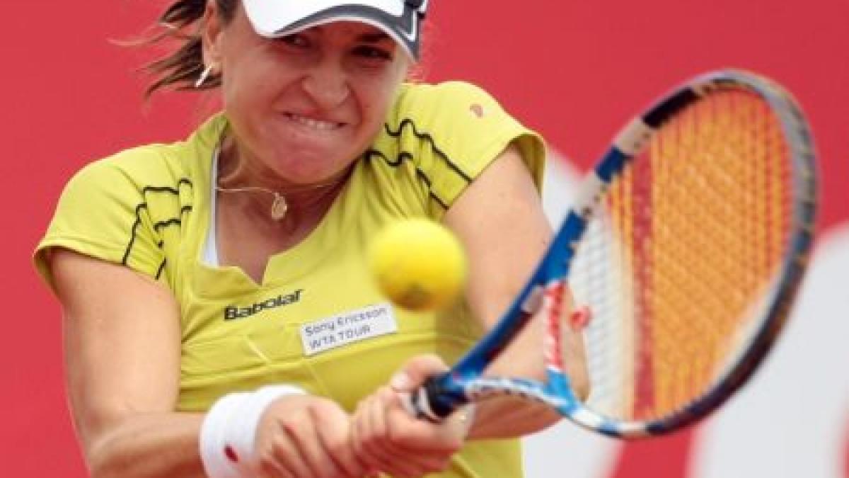 Alexandra Dulgheru, în turul 3 la Miami. Halep şi Niculescu, eliminate