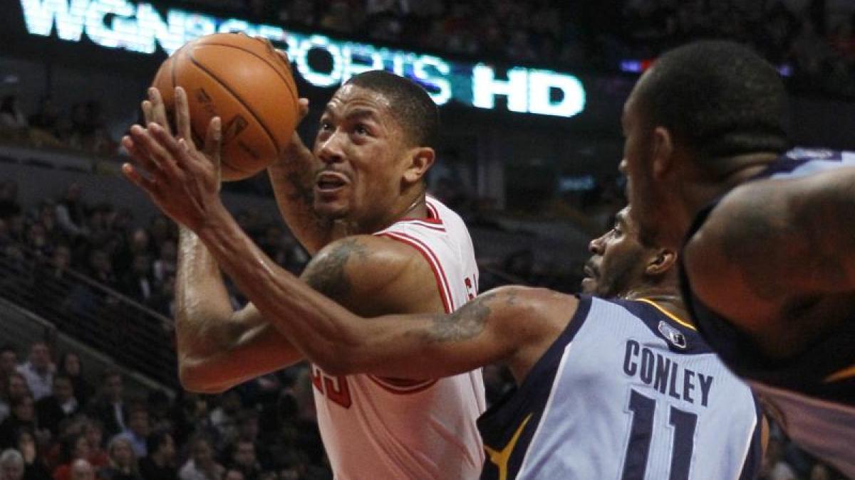 Chicago Bulls învinge pe Memphis şi îşi consolidează primul loc în Conferinţa de Est