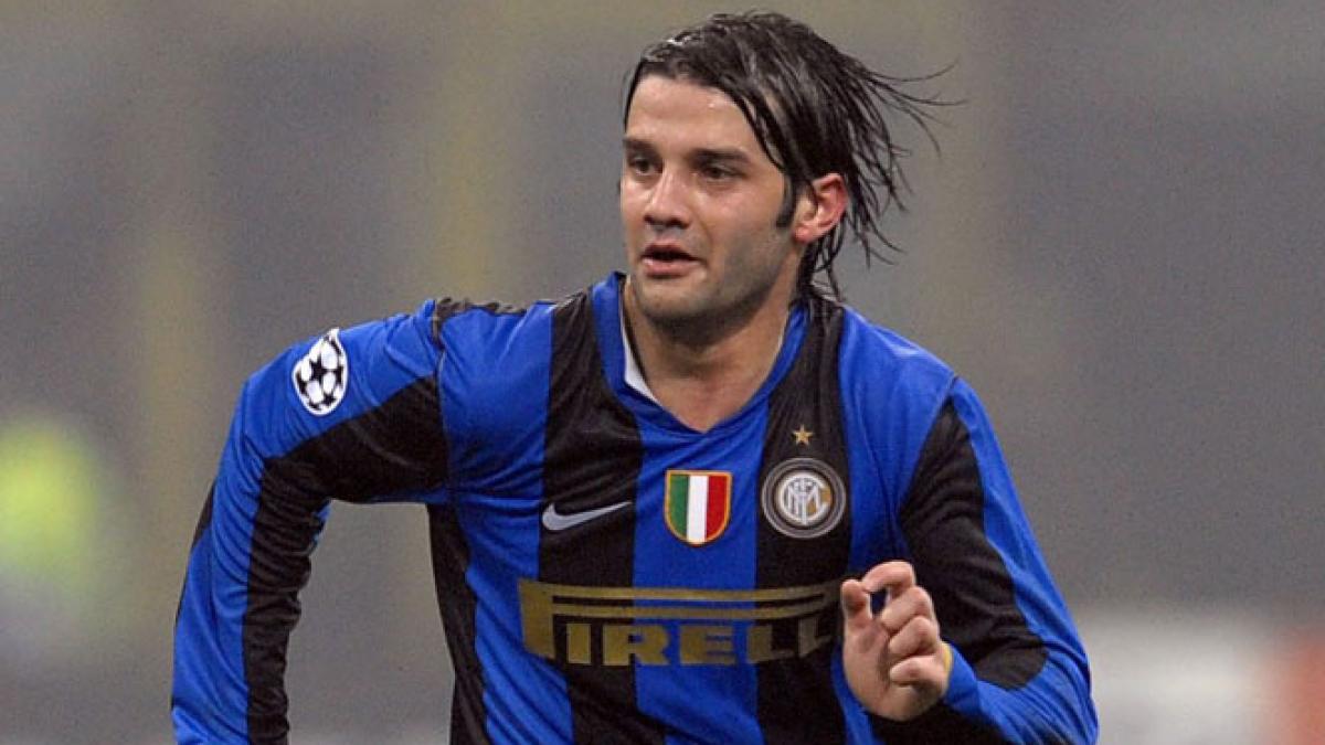 Inter Milano vrea să îi prelungească contractul lui Cristi Chivu