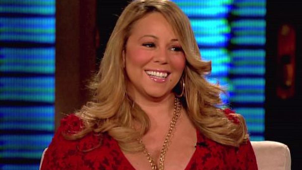 Mariah Carey, dusă de urgenţă la spital, din cauza unor contracţii