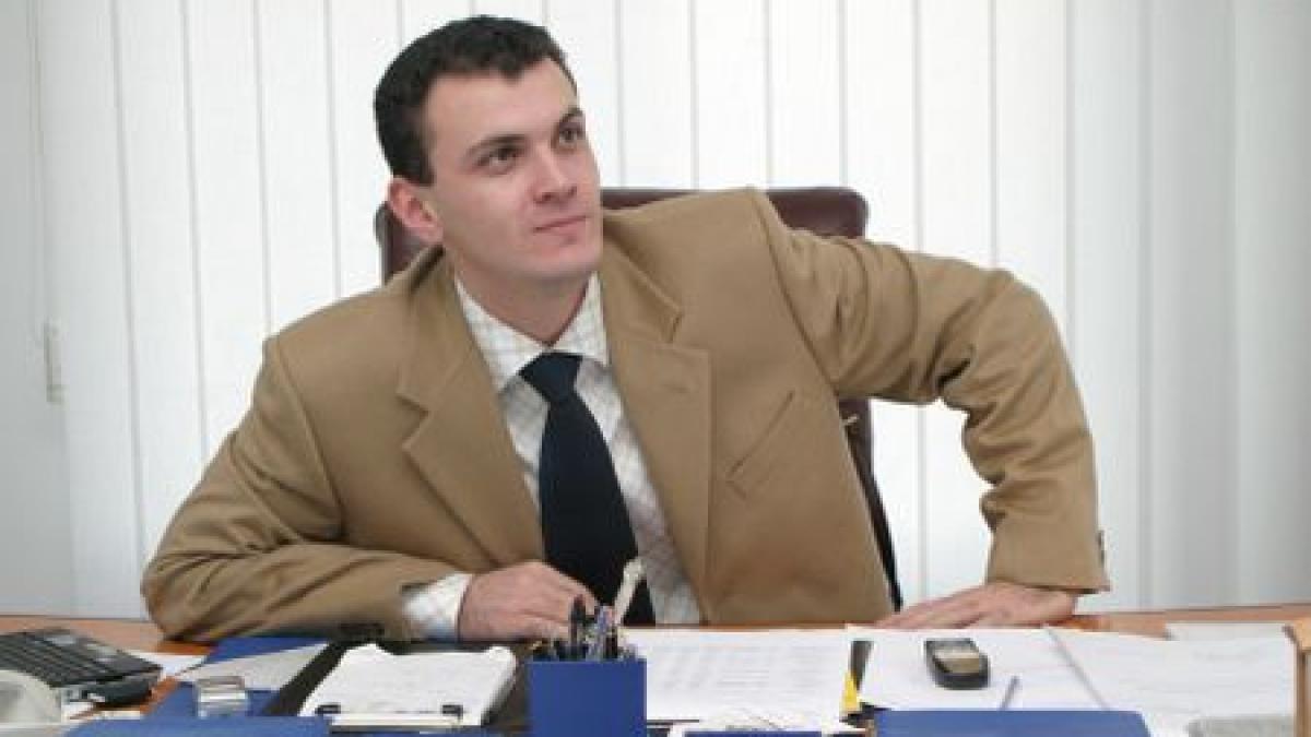  Scandal la sediul Realitatea: Sorin Ovidiu Vântu a încercat să-l evacueze pe Sebastian Ghiţă