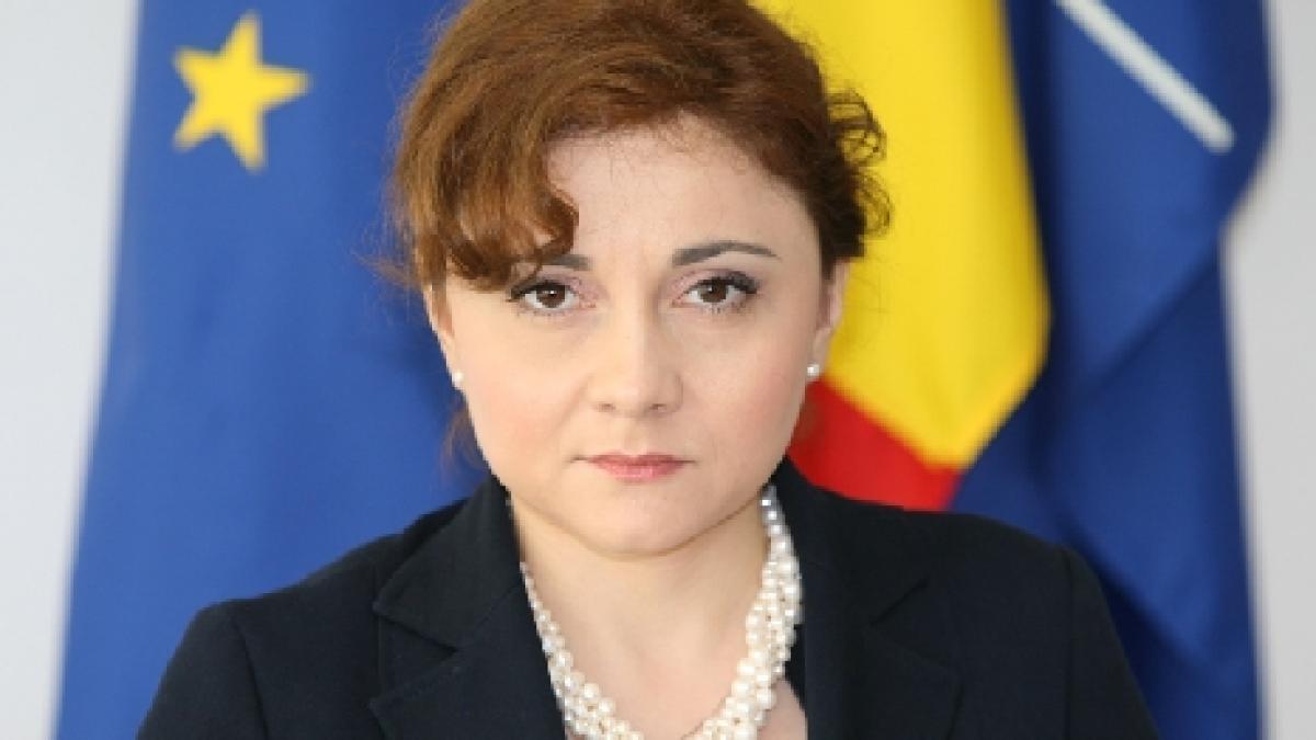 Şefa ANRMAP: Am prea puţină putere, ca să ţin în frâu piaţa achiziţiilor publice