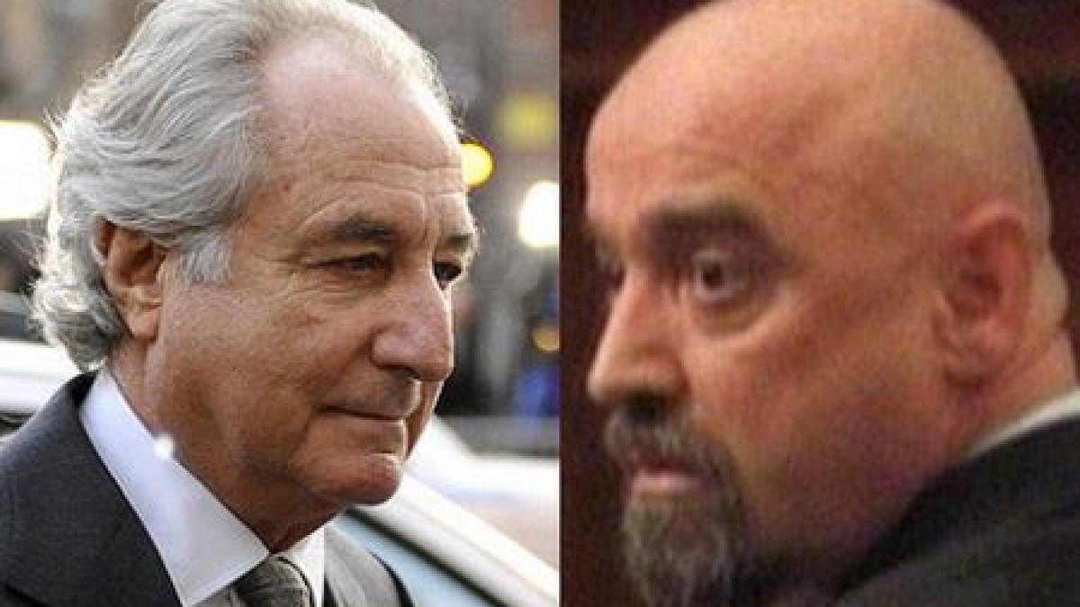  WikiLeaks: Nicolae Popa, echivalentul românesc al lui Bernard Madoff 