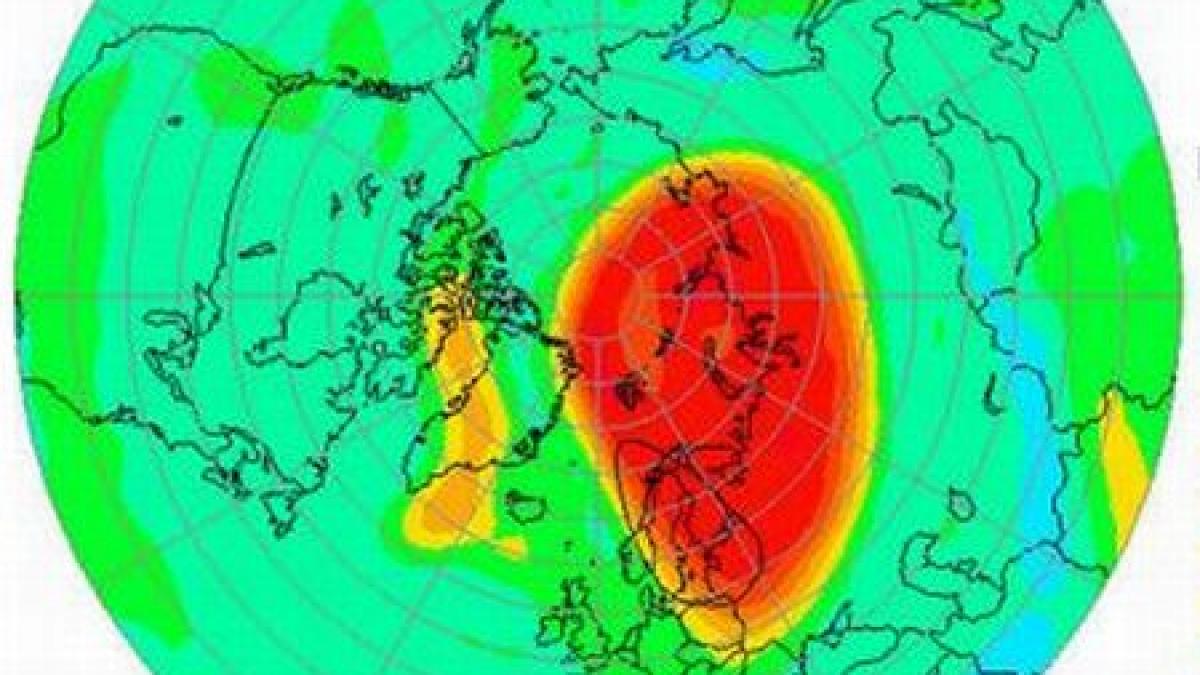 România, ameninţată de radiaţiile ultraviolete: Arsuri solare şi predispoziţie către cancer de piele