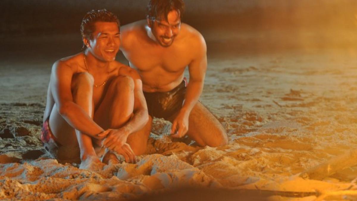 Malaysia. Primul film cu homosexuali a trecut pe profit după doar 5 zile