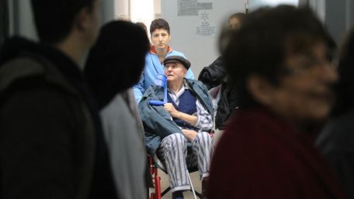 Spitale comasate şi medici nevoiţi să îşi caute de lucru, de la 1 aprilie