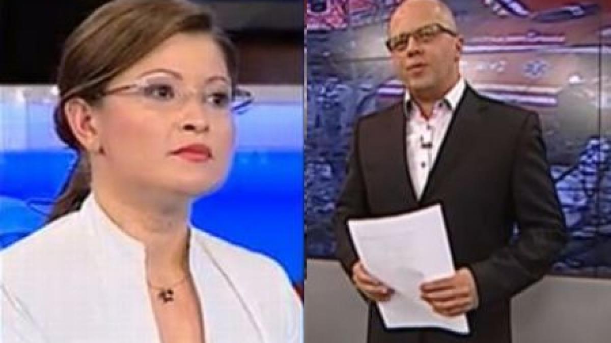 Emisiunea “Exces de putere” cu Oana Stancu şi Adrian Ursu debutează sâmbătă, la Antena 3 