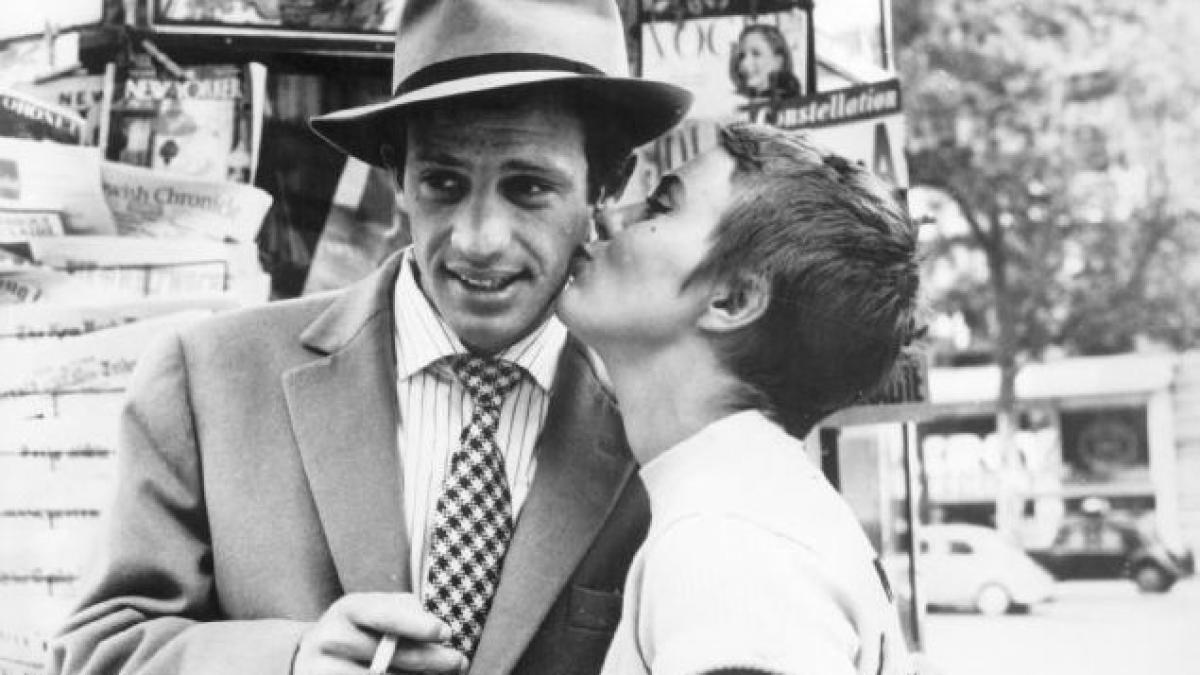 Jean-Paul Belmondo va fi omagiat la Cannes 2011