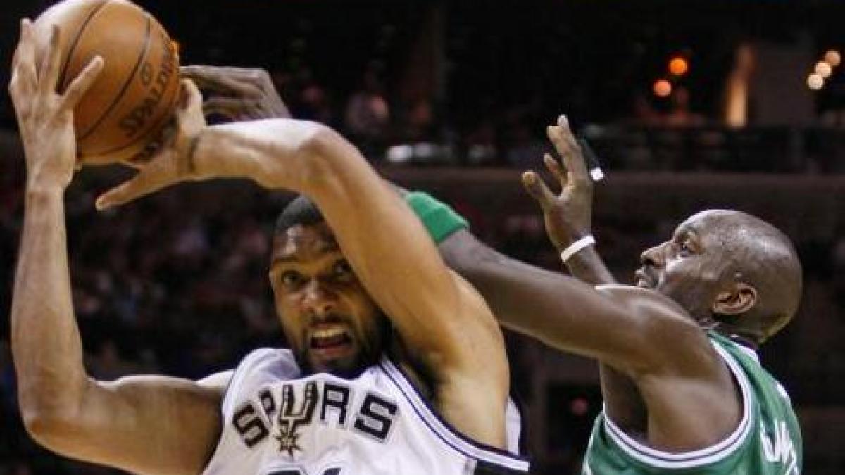 Tim Duncan a revenit pe teren, dar San Antonio a suferit a cincea înfrângere consecutivă