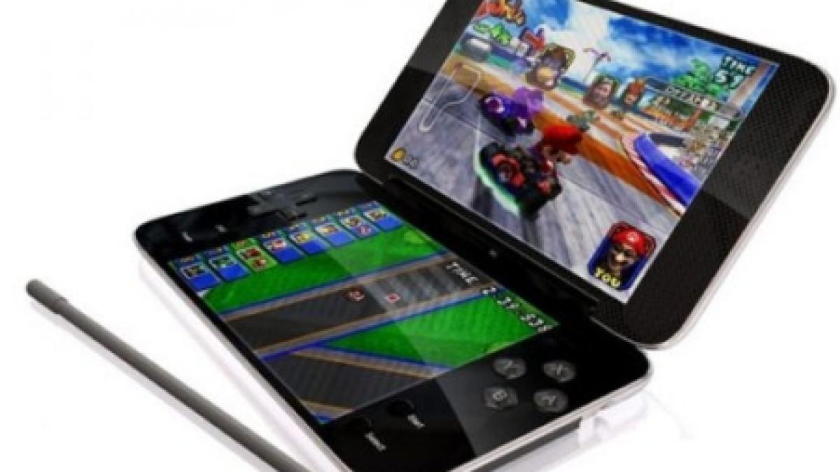 Nintendo 3DS provoacă dureri de cap şi ameţeli unora dintre utilizatori