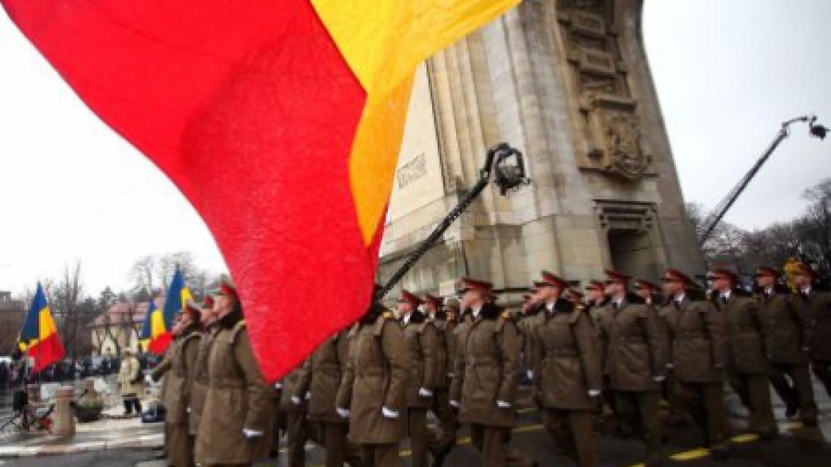 Senat: Cadrele militare, obligate să participe la misiuni în afara ţării