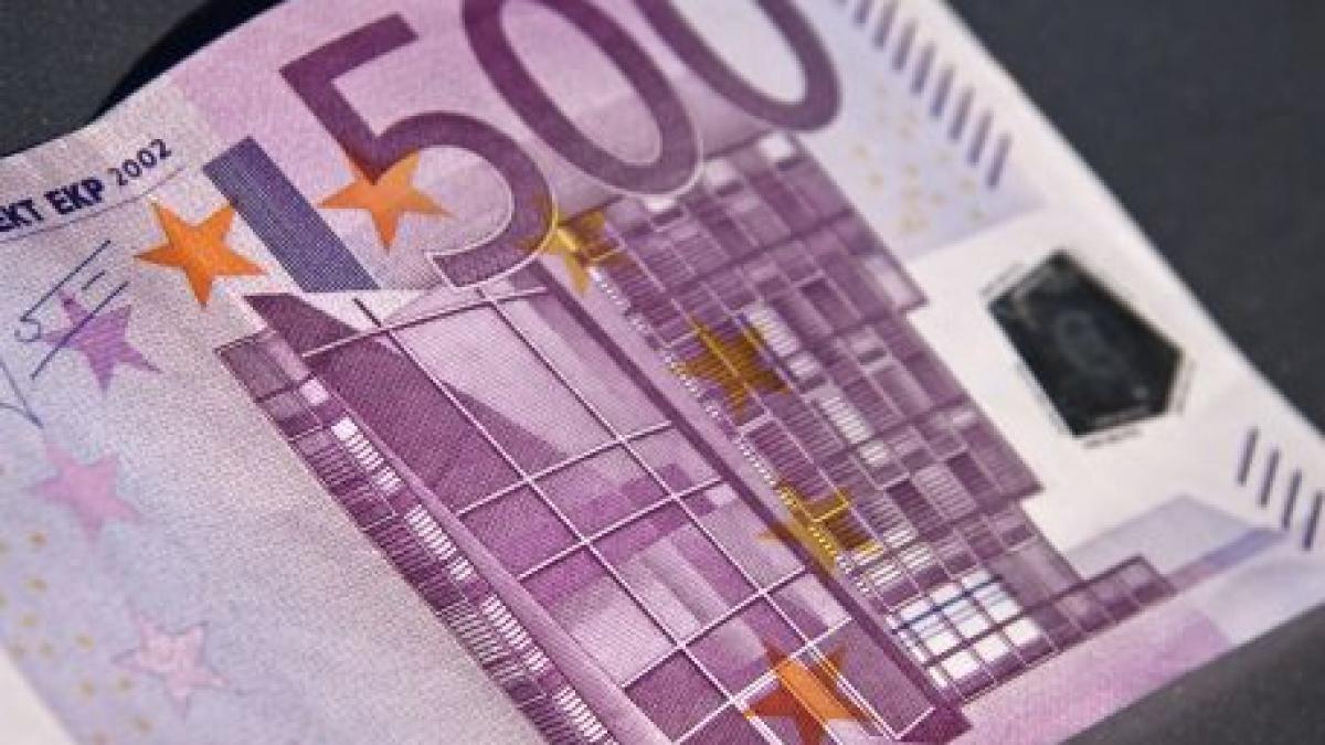 Ratele pentru creditele în euro cresc. BCE a decis majorarea dobânzii cheie 