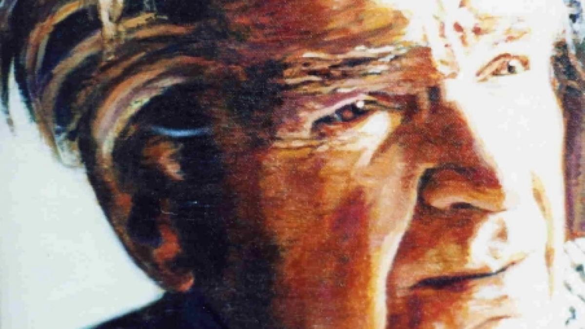 George Brăiloiu, afaceristul care a cumpărat manuscrisele lui Cioran: Vreau să le donez statului român