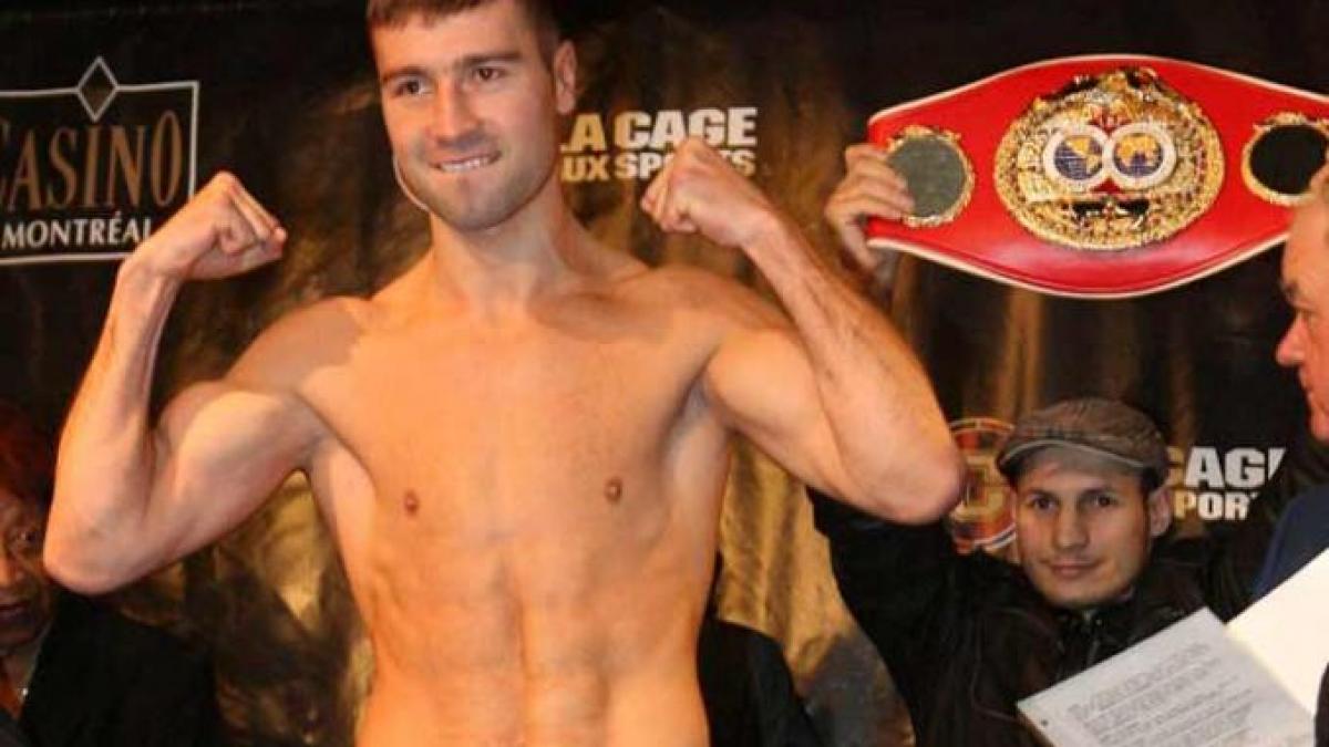 Lucian Bute va boxa în România. Meciul va avea loc pe 9 iulie