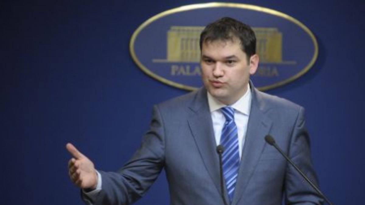 Ministrul Sănătăţii: Bărbatul care a murit în faţa spitalului din Băneasa nu putea fi salvat