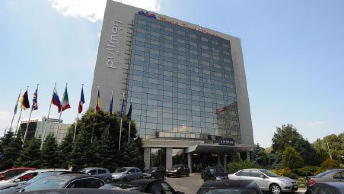 Multe firme vor intra în insolvenţă. Centrul World Trade Center are o datorie de 41 milioane euro