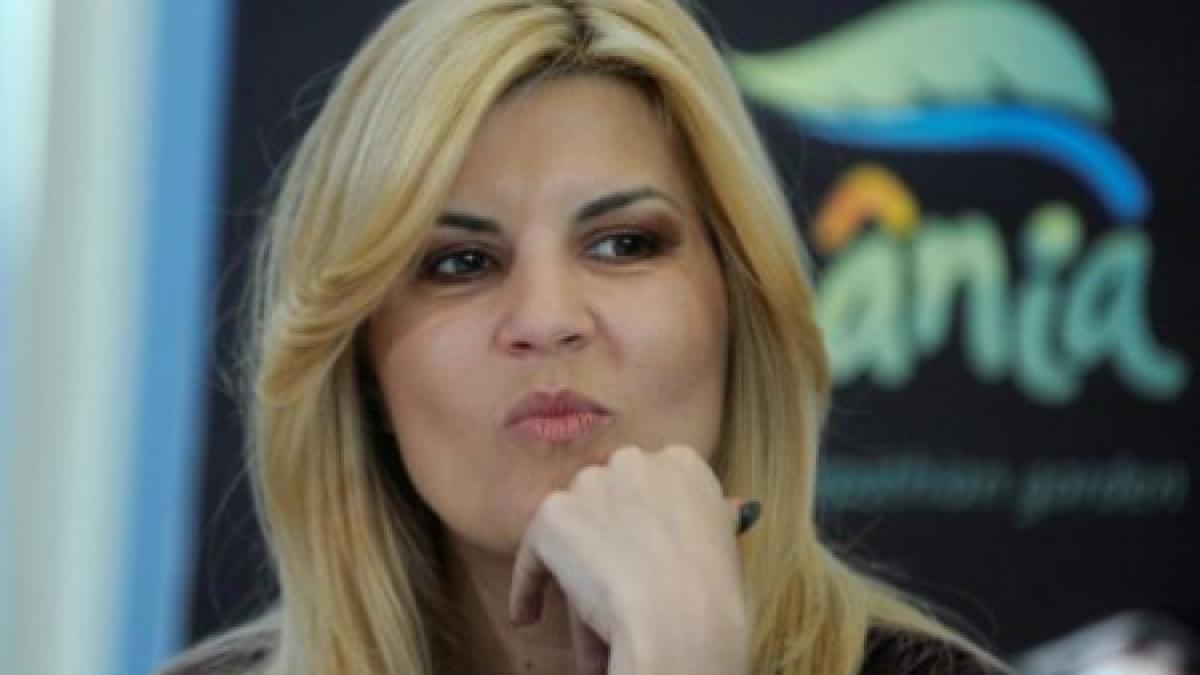 Eurodeputatul Victor Boştinaru o critică pe Elena Udrea: A refuzat să participe la o şedinţă din PE