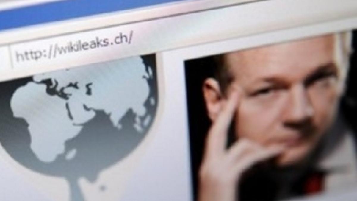 Wikileaks: Polonia se temea că devenise &quot;un inconvenient&quot; pentru SUA, în 2009