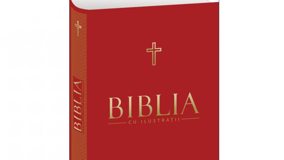 Biblia, un proiect de excepţie oferit de Jurnalul Naţional şi Editura Litera