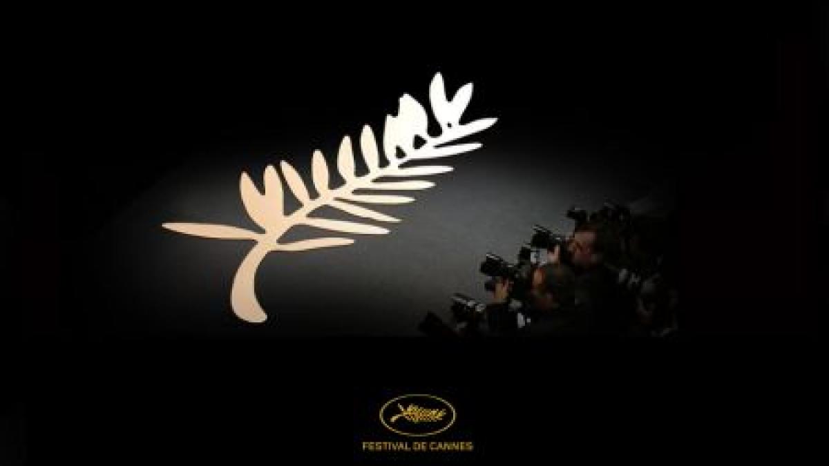 Două filme româneşti, la Festivalul de la Cannes 