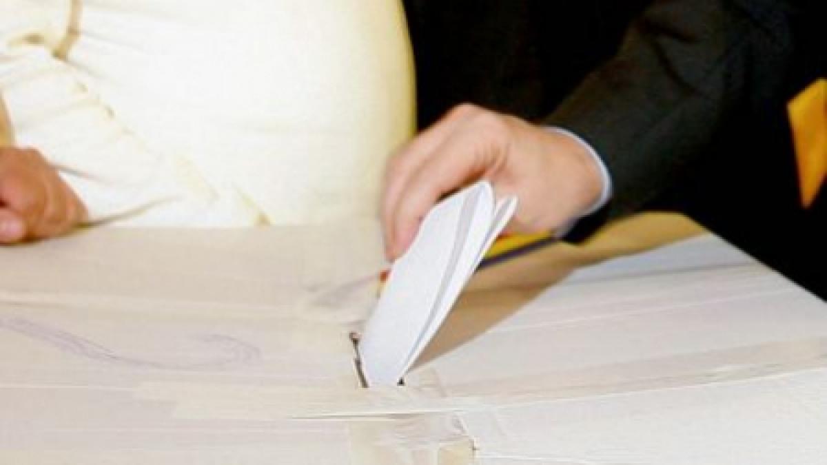 IPP: PDL organizează un sondaj de opinie pe bani publici sub pretextul unui referendum