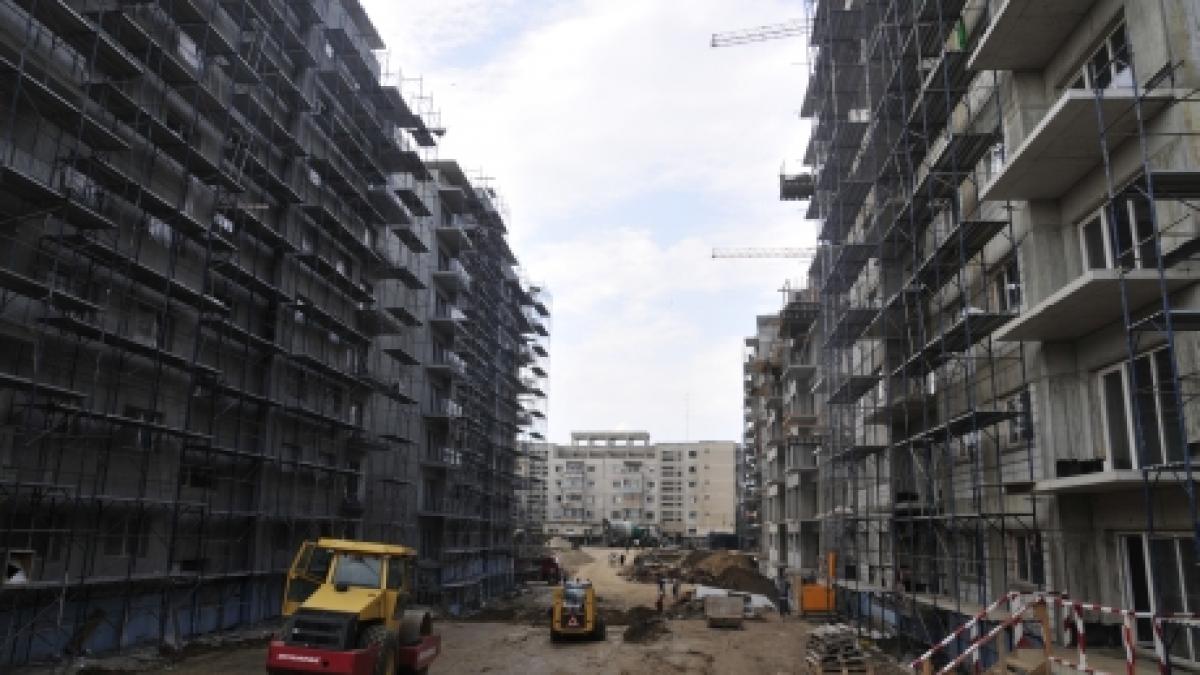 Peste 70% din români preferă să-şi cumpere un apartament decât să-l închirieze