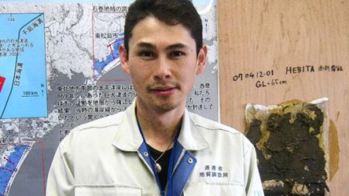 Un cercetător din Japonia susţine că a prezis tsunami-ul devastator din 11 martie