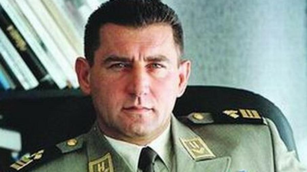 Generalul croat Ante Gotovina a fost condamnat pentru crime împotriva umanităţii