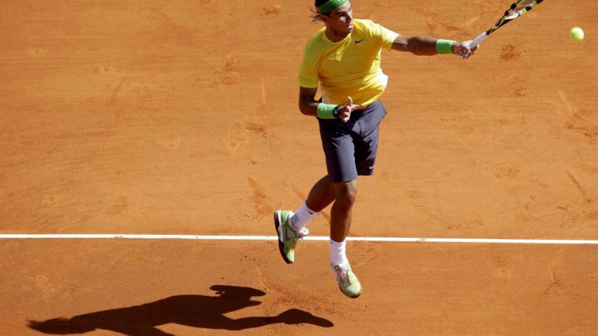 Rafael Nadal şi Roger Federer s-au calificat în sferturile turneului de la Monte Carlo