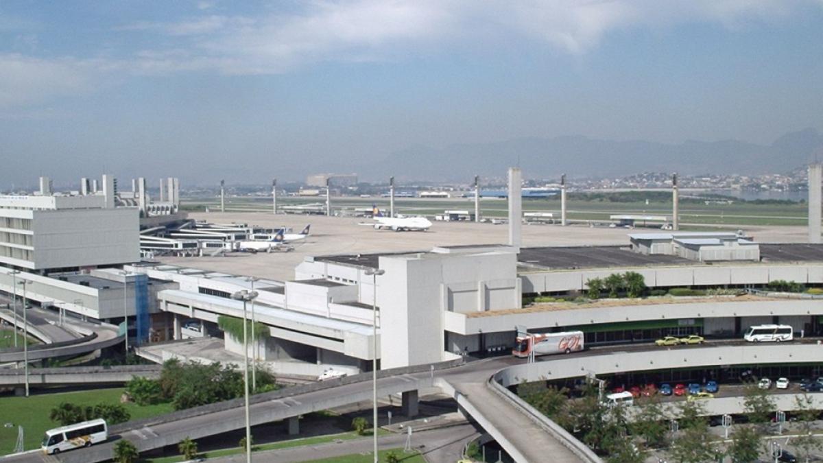 Studiu: Aeroporturile din Brazilia nu sunt pregătite pentru Cupa Mondială din 2014