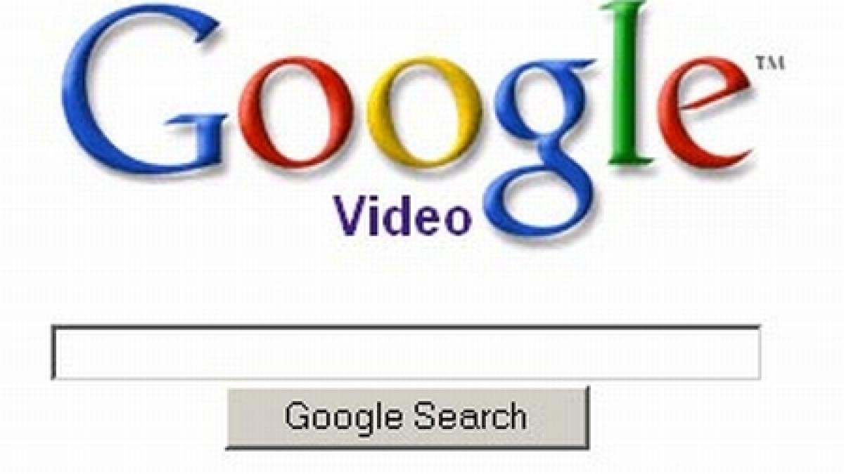 Google Videos va fi închis la sfârşitul lunii aprilie