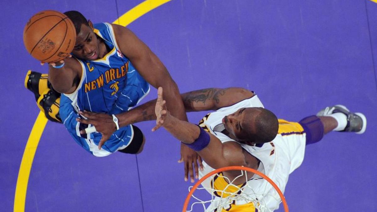 LA Lakers şi San Antonio Spurs au început playoff-ul NBA cu stângul