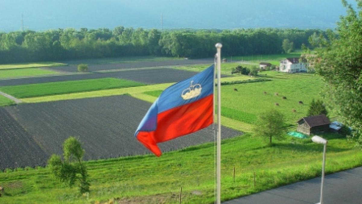 Liechtenstein se poate închiria cu 70.000 de euro pe noapte