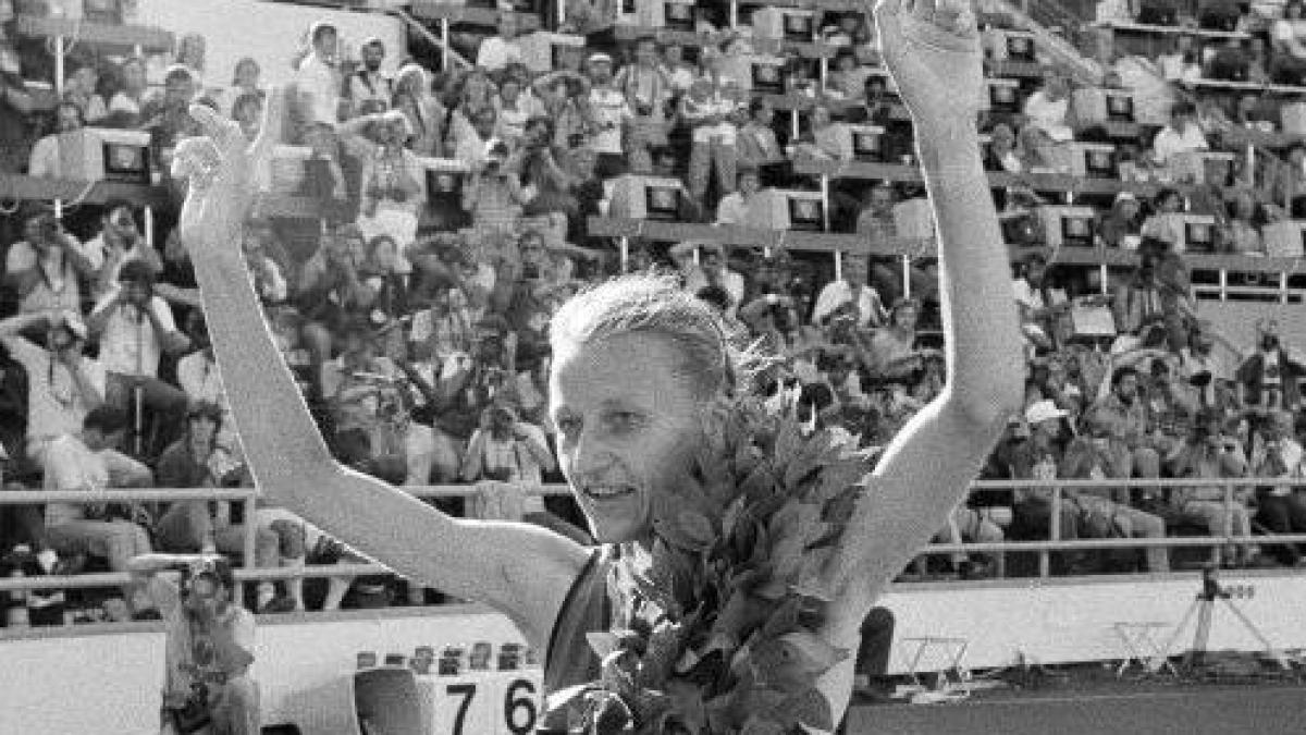 Grete Waitz, de nouă ori câştigătoare a Maratonului de la New York, a murit la 57 de ani