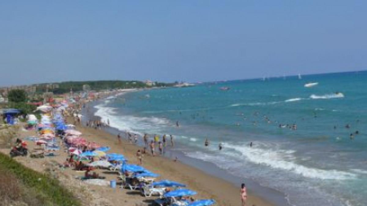 Bulgaria trage ţepe: Hotelul unui ieşean, închis cu o zi înainte de plecarea în vacanţă