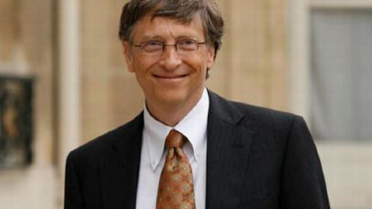 Croazieră ratată. Bill Gates a rămas fără echipaj în mijlocul vacanţei